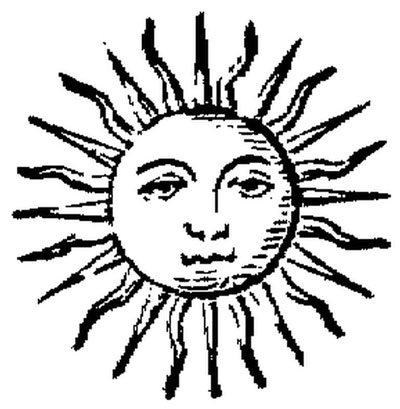 vintage sun clip art graphics | Sun clip art, Clip art, Sun - Clip Art ...