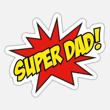 super dads - Clip Art Library