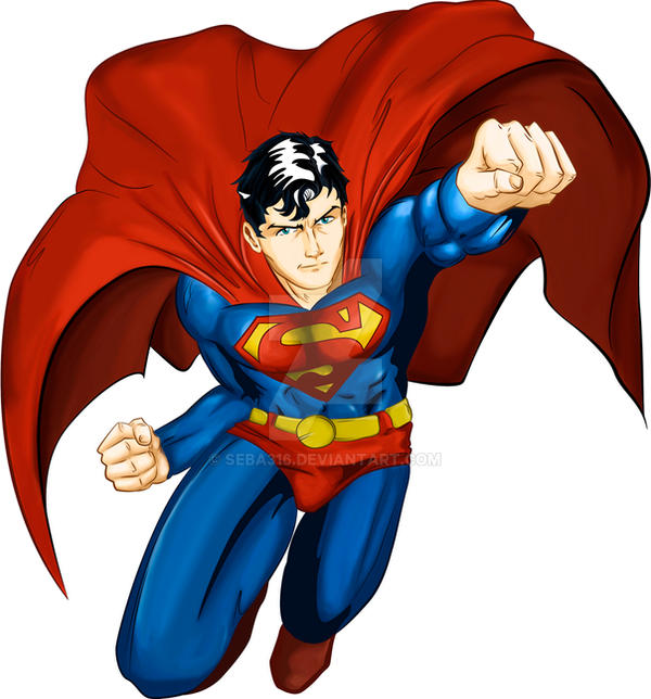 Superman Power Pose' Women's Plus Size T-Shirt | Spreadshirt