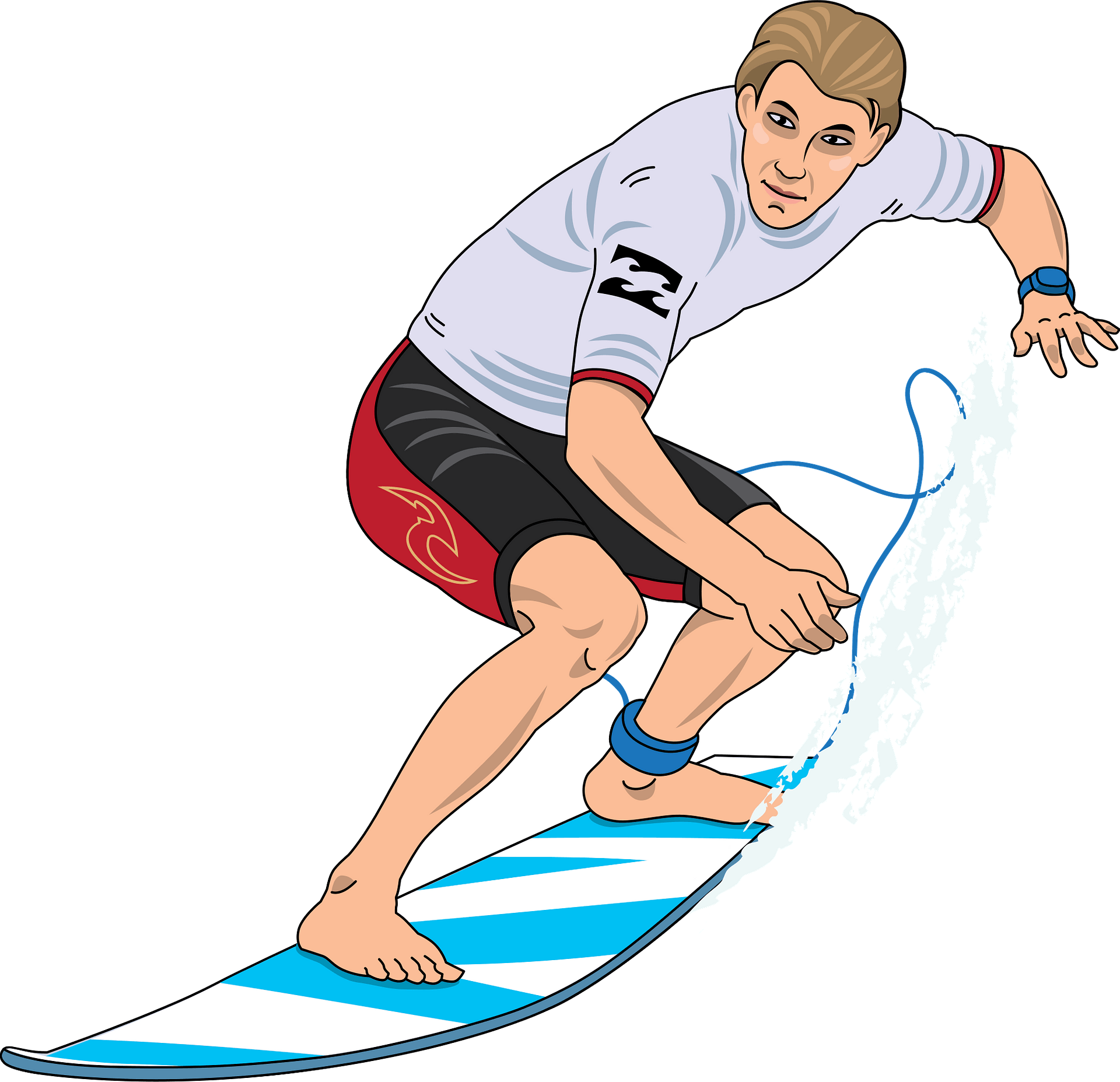 Free Surfer Cliparts Download Free Surfer Cliparts Png Images Clip Art Library