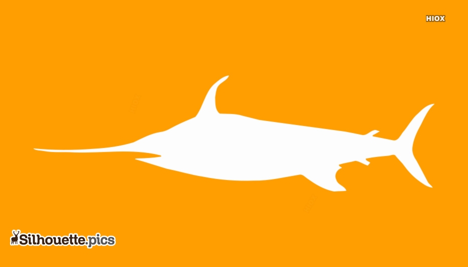 Swordfish PNG Images, Swordfish Clipart Free Download - Clip Art Library