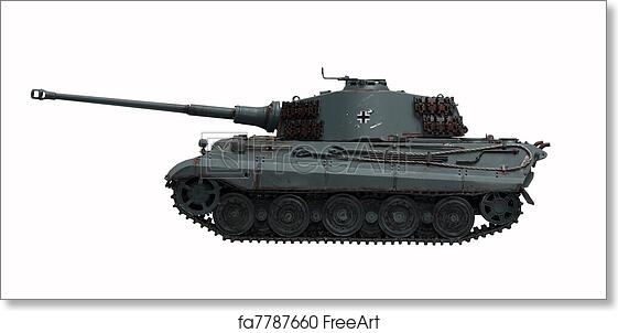 Panther Tank - WWII German Medium Tank Specifications & History