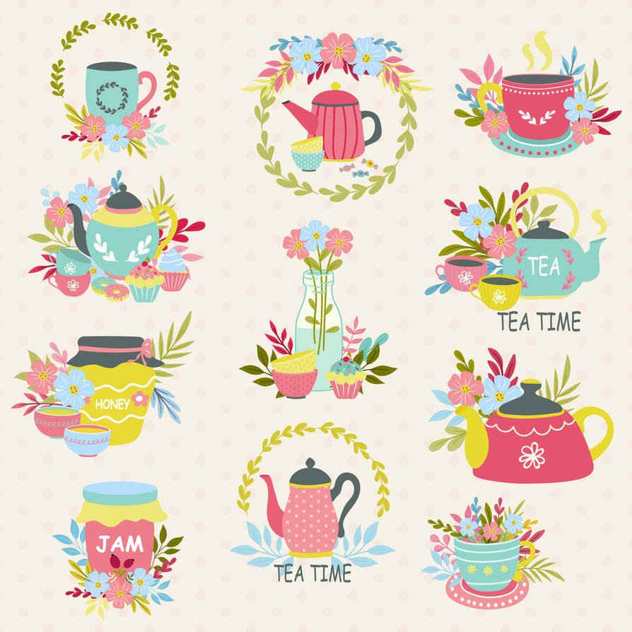30+ Pedicure Party Illustrations, Royalty-Free Vector Graphics 