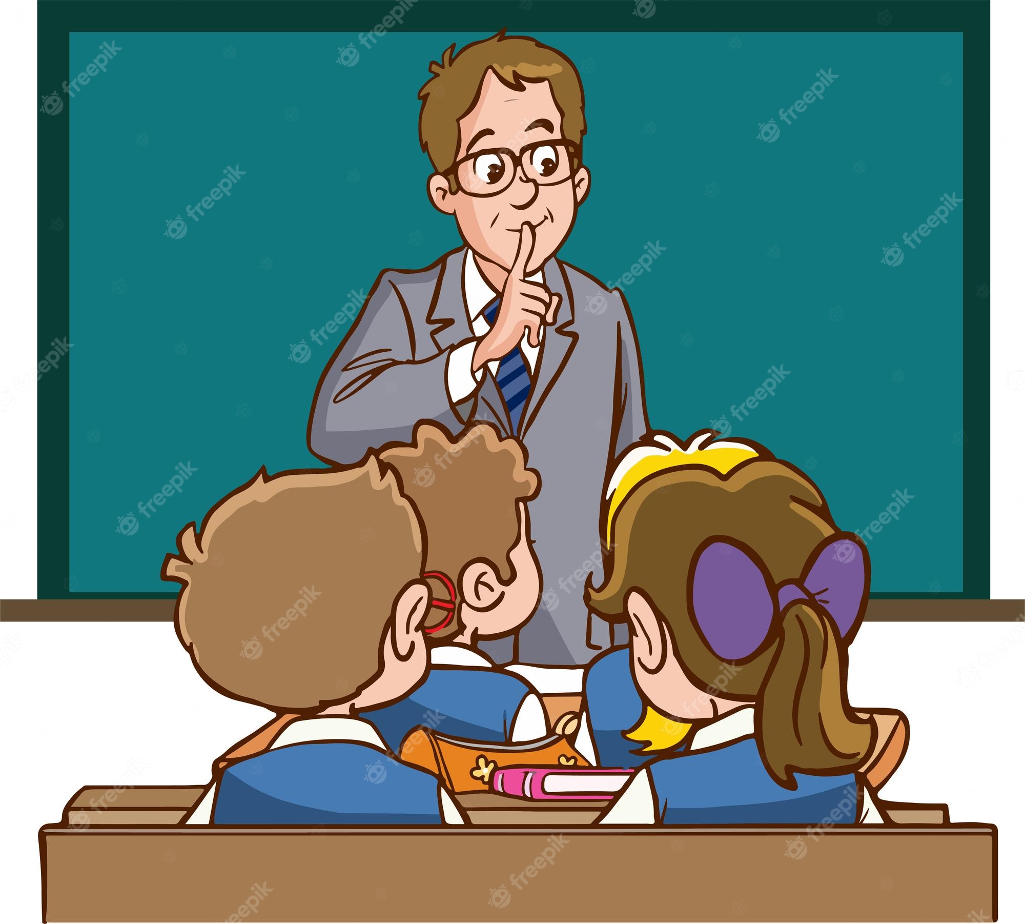 no-talking-in-the-classroom-clip-art-library-clip-art-library