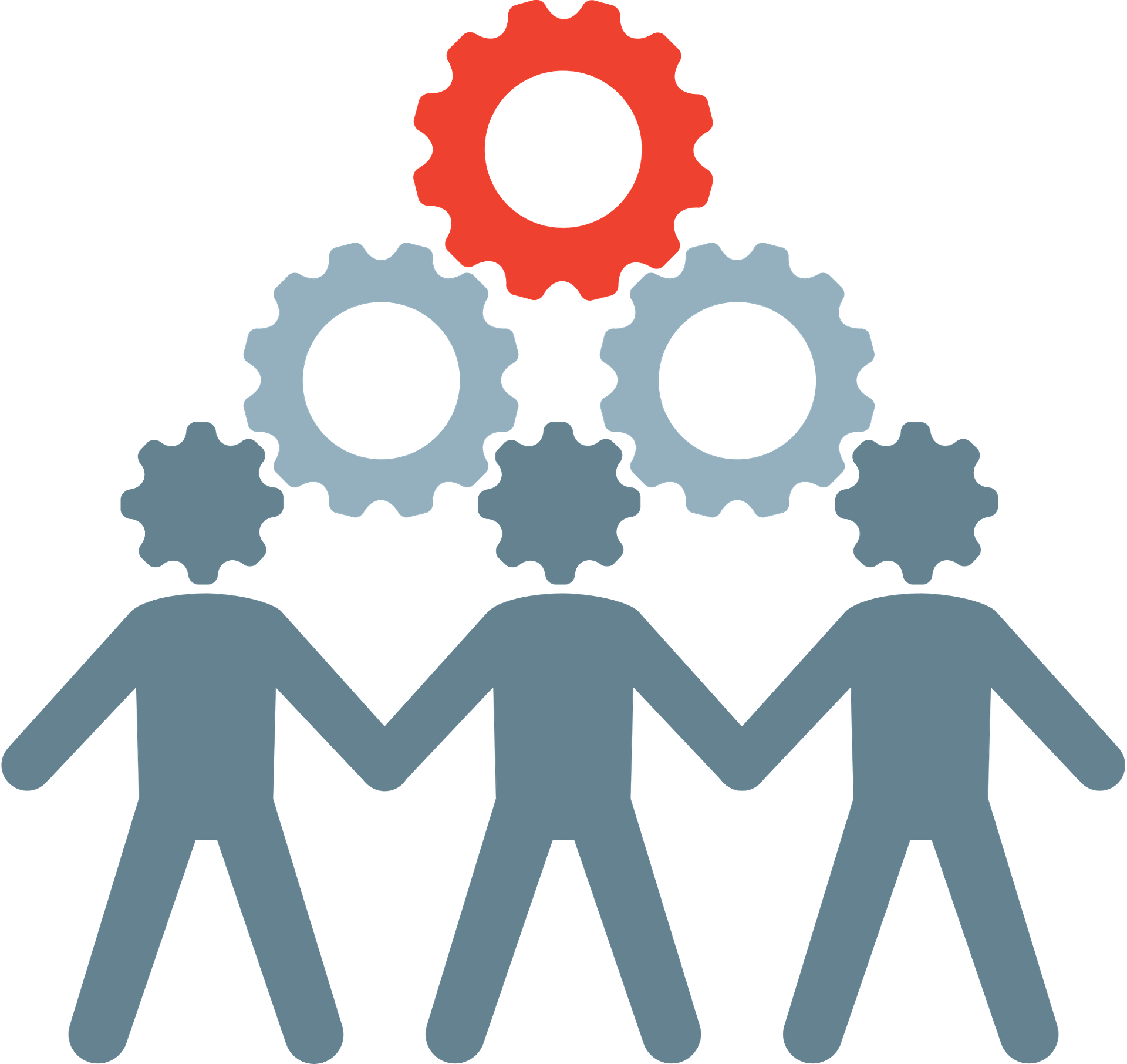 working-together-clip-art-library