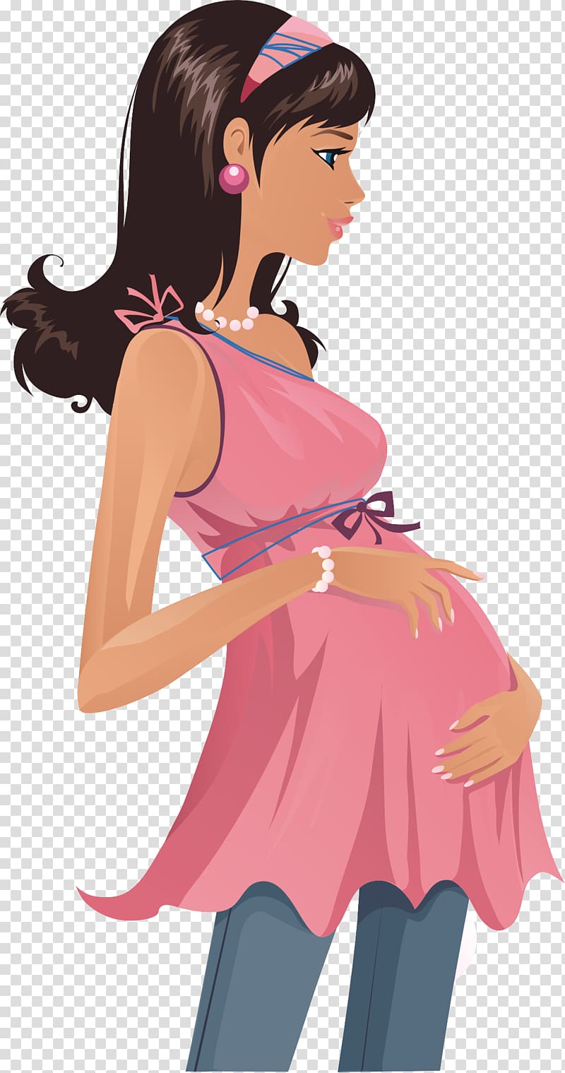 pregnant teens