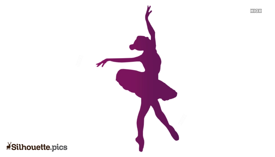 ballets stretcg - Clip Art Library