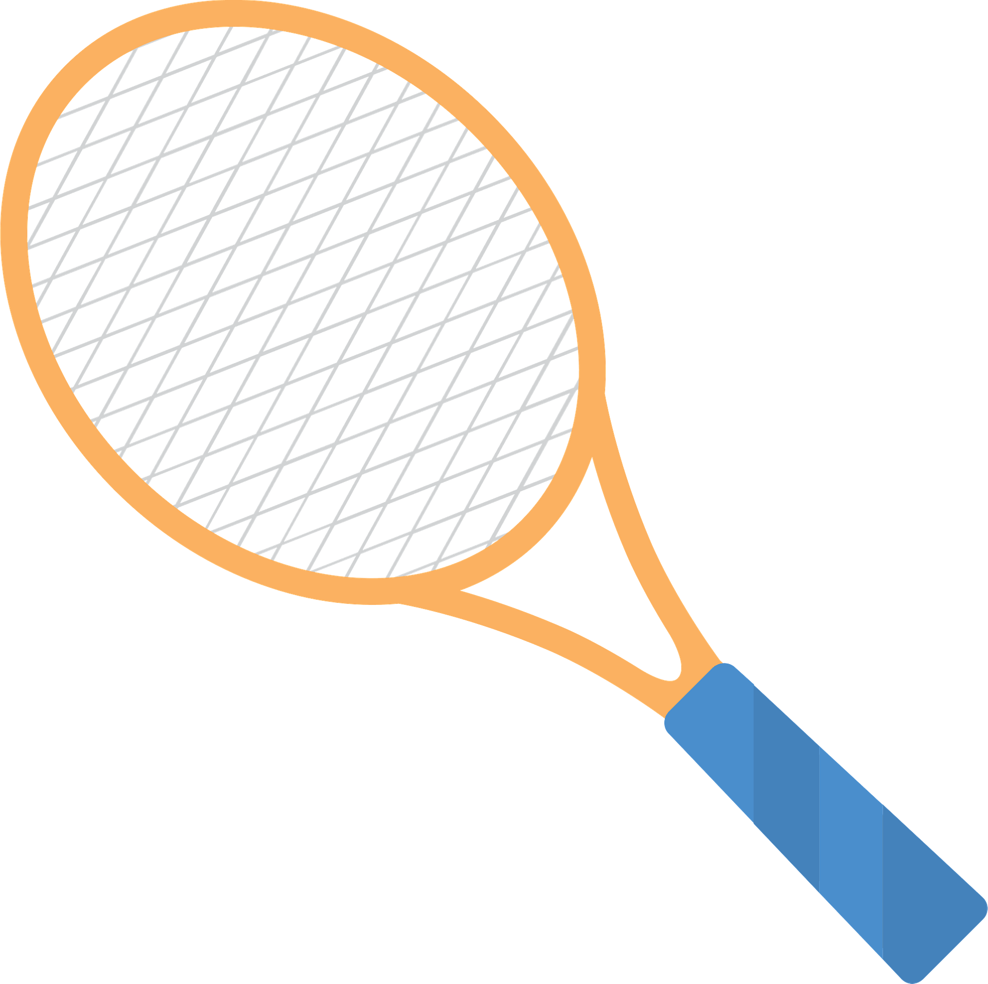 TENNIS RACKET SVG Tennis Racket Clipart Tennis Racket Png - Clipart ...
