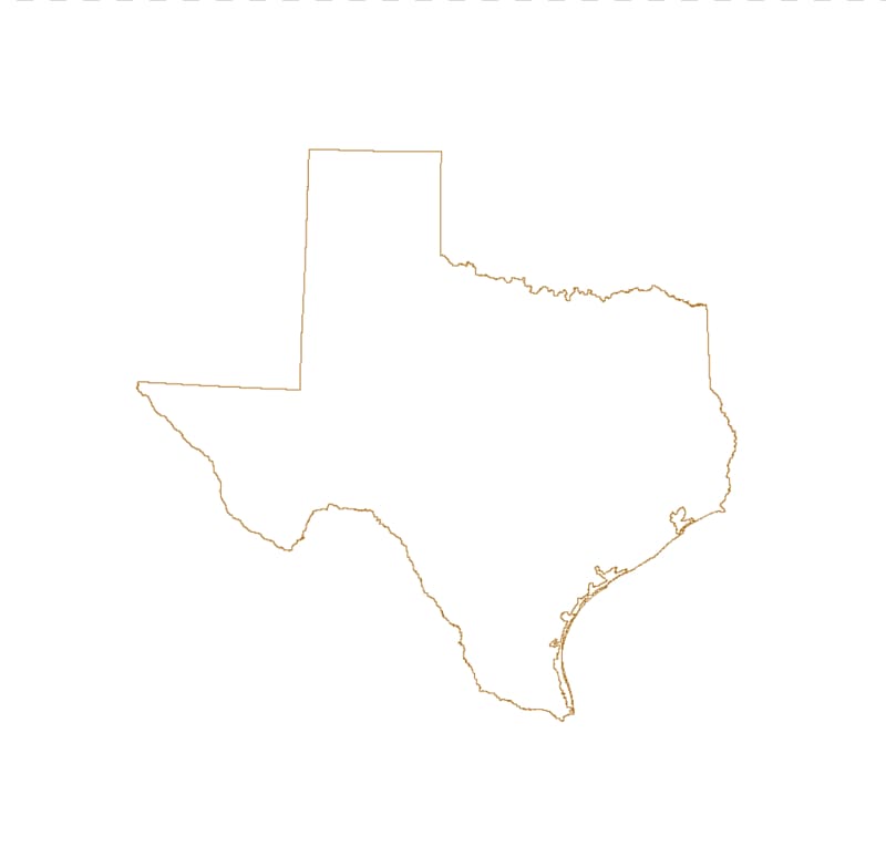 Texas state line art free clip art clipartcow - Clipart Library - Clip ...