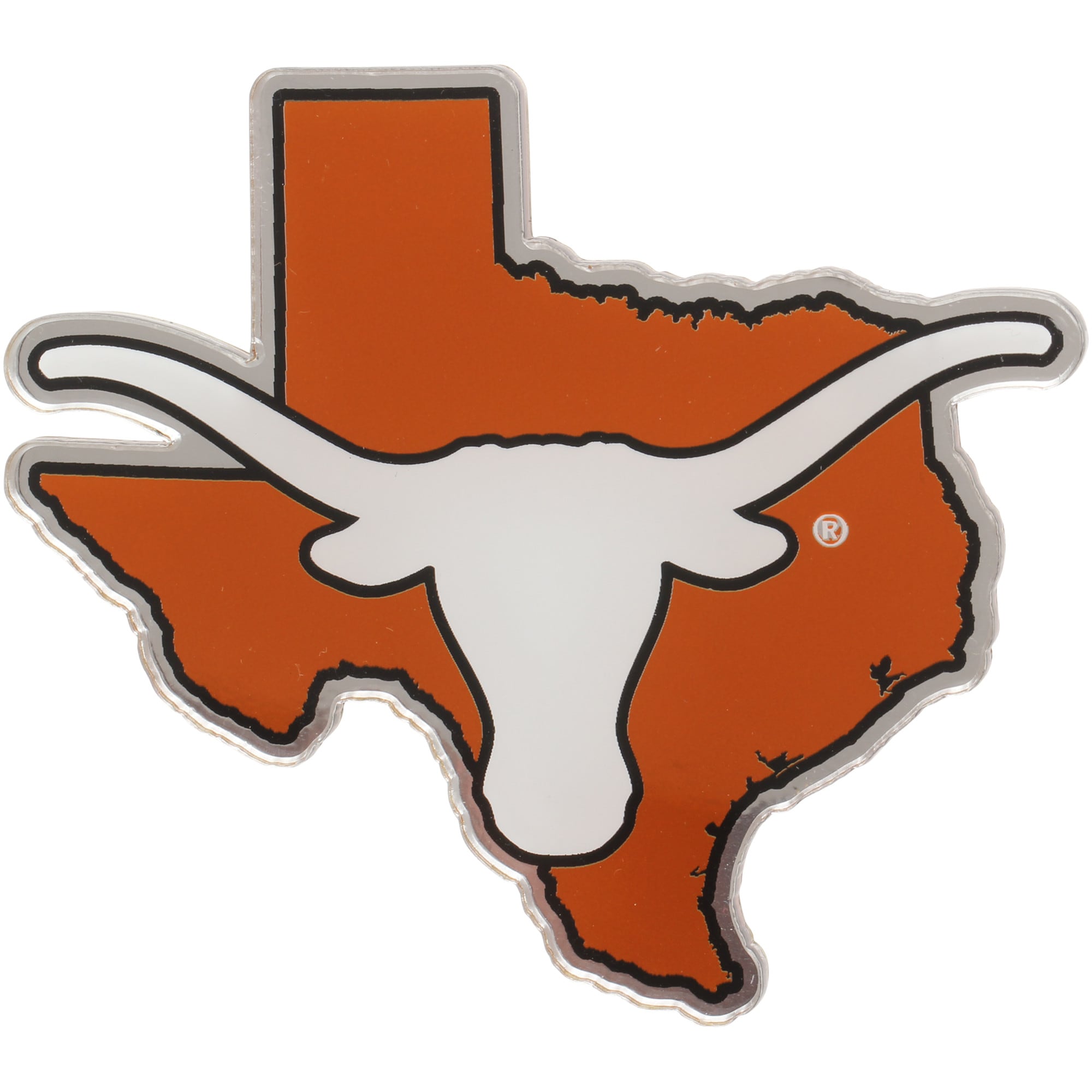 University Of Texas At Austin Texas Longhorns Football Clip Art - Clip ...