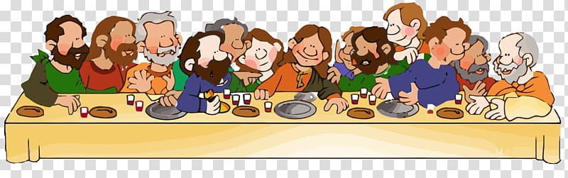 Free Last Supper Cliparts, Download Free Last Supper Cliparts png ...
