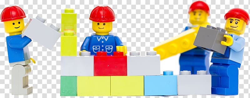 Lego Man Builder PNG Images & PSDs for Download