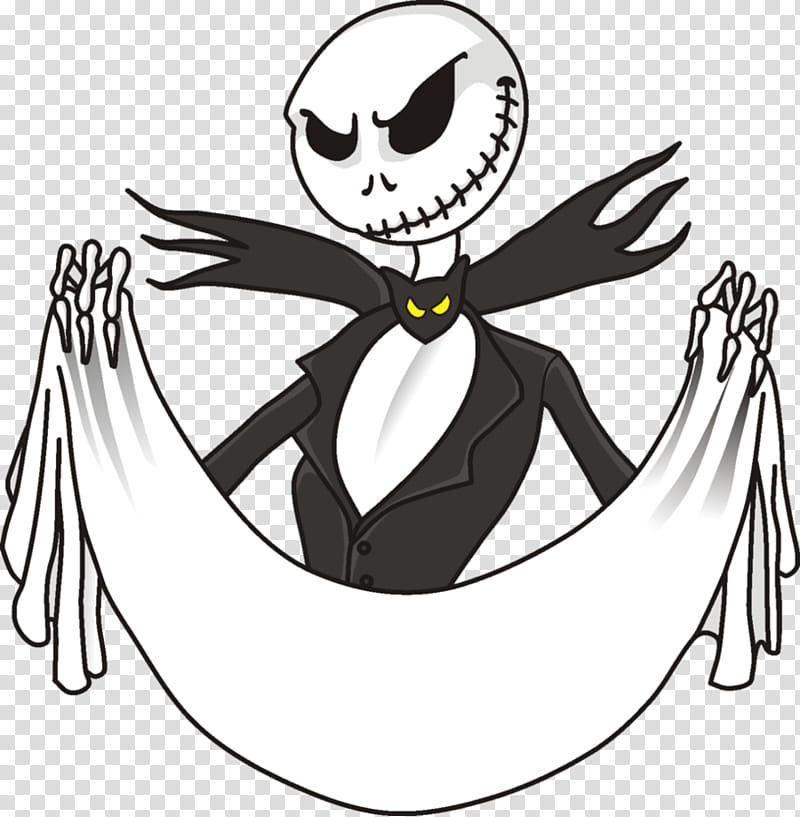 The Nightmare Before Christmas Clip Art - Nightmare Before - Clip Art ...