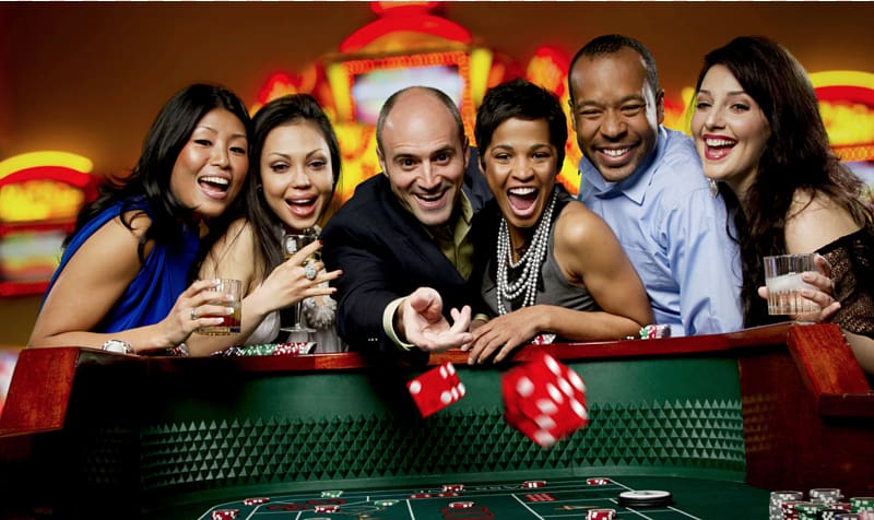 funny casinos - Clip Art Library