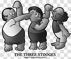 Three Stooges Clipart: Free Downloadable Images - Clip Art Library