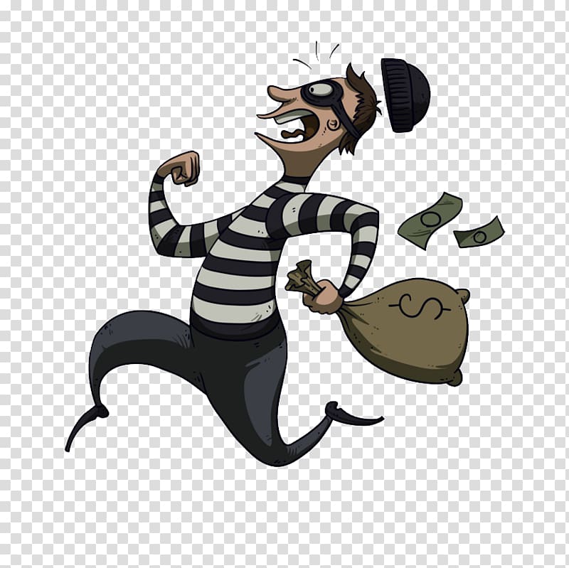 1,850 Thief Clipart Images, Stock Photos & Vectors | Shutterstock ...