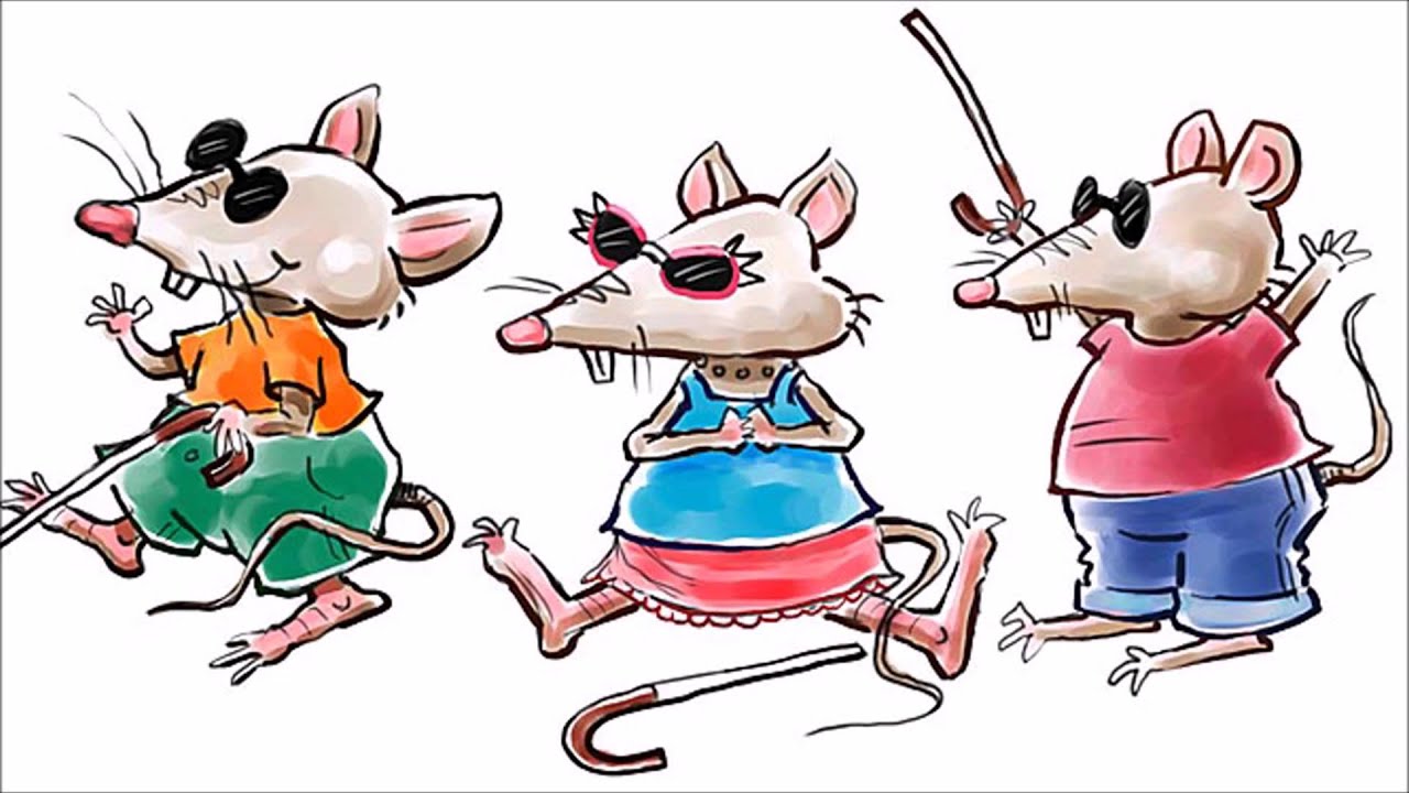 8447 Three Mice Images Stock Photos And Vectors Shutterstock Clip
