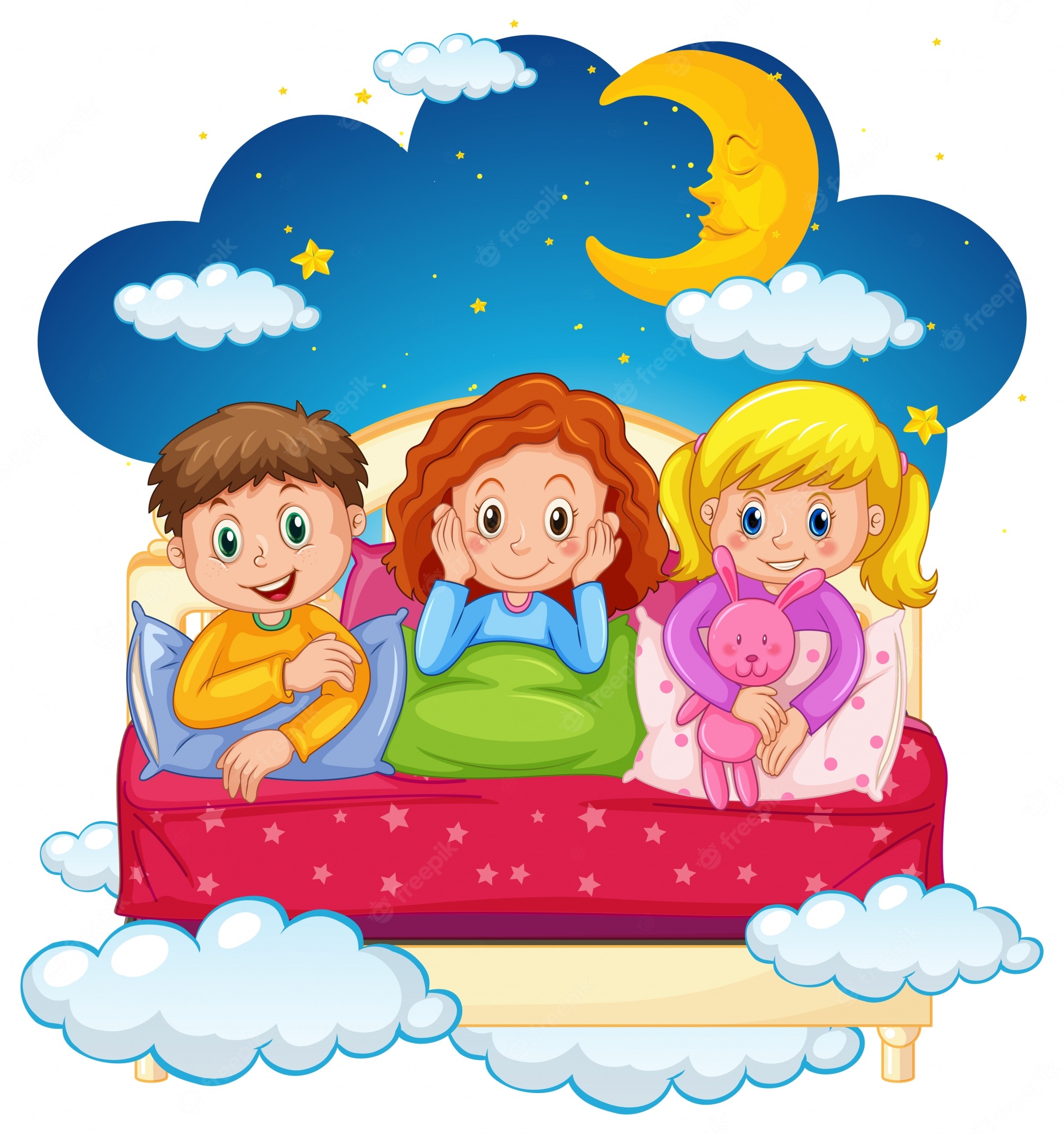 nighttimes - Clip Art Library