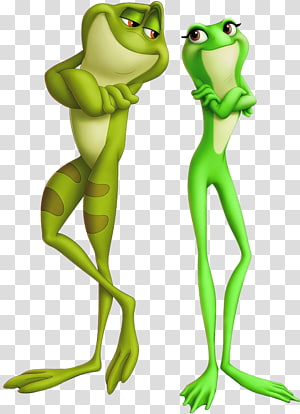 Frog prince clipart. Free download transparent .PNG Clipart Library