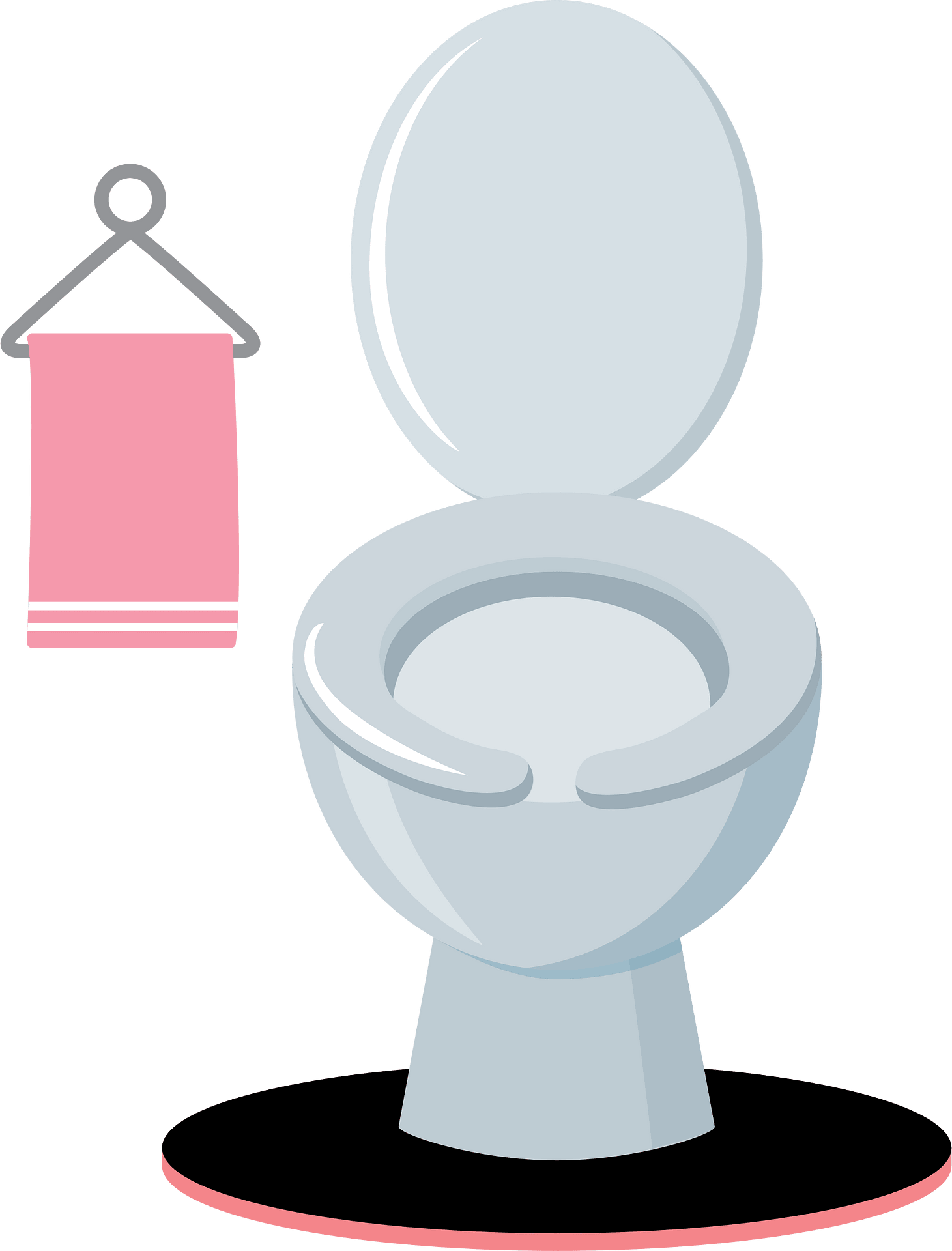 Toilet Clipart Free Download Transparent PNG Clipart Library Clip 