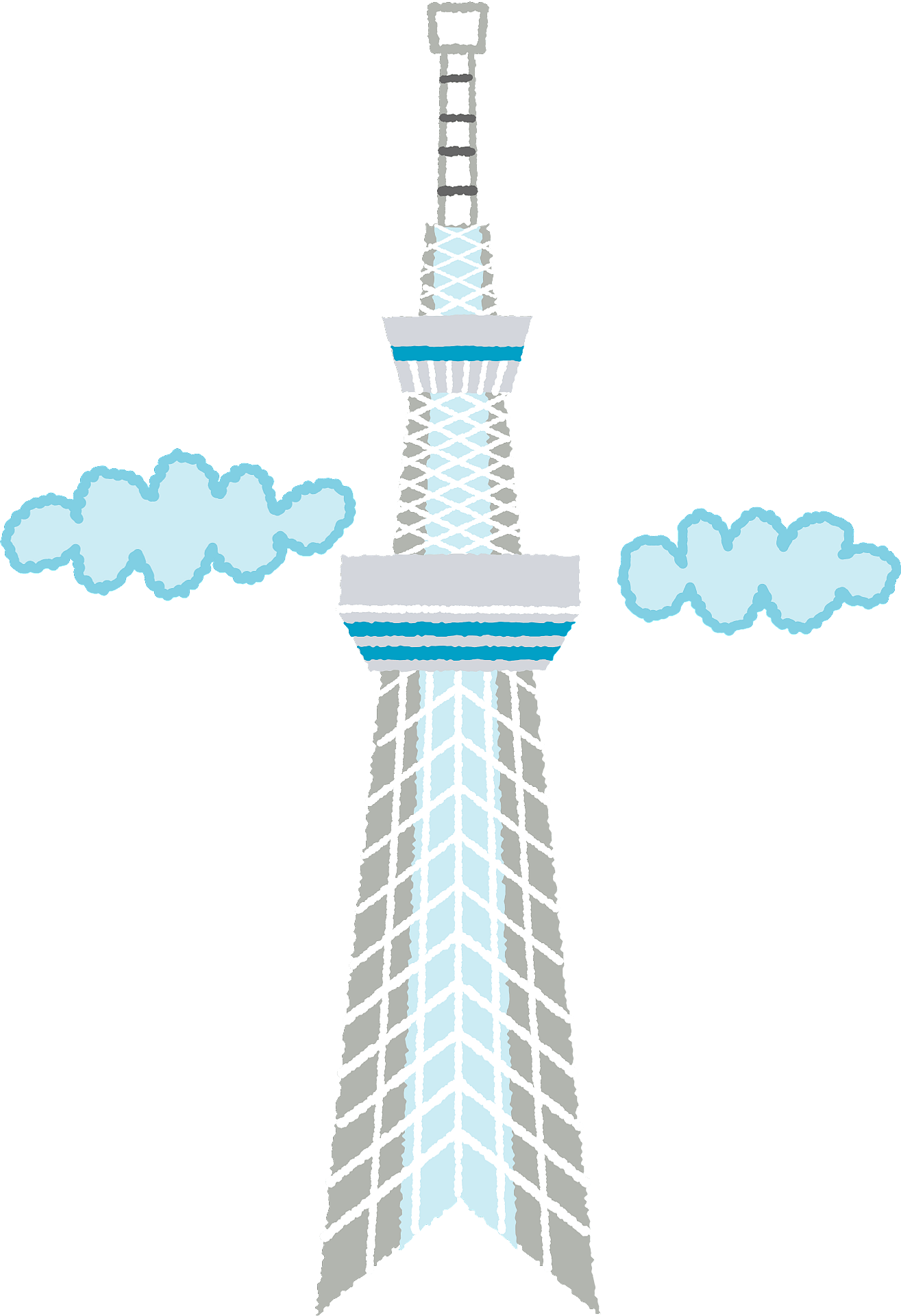 Free Vector Tokyo City Skyline At Sunset In Tokyo Japan Vector 