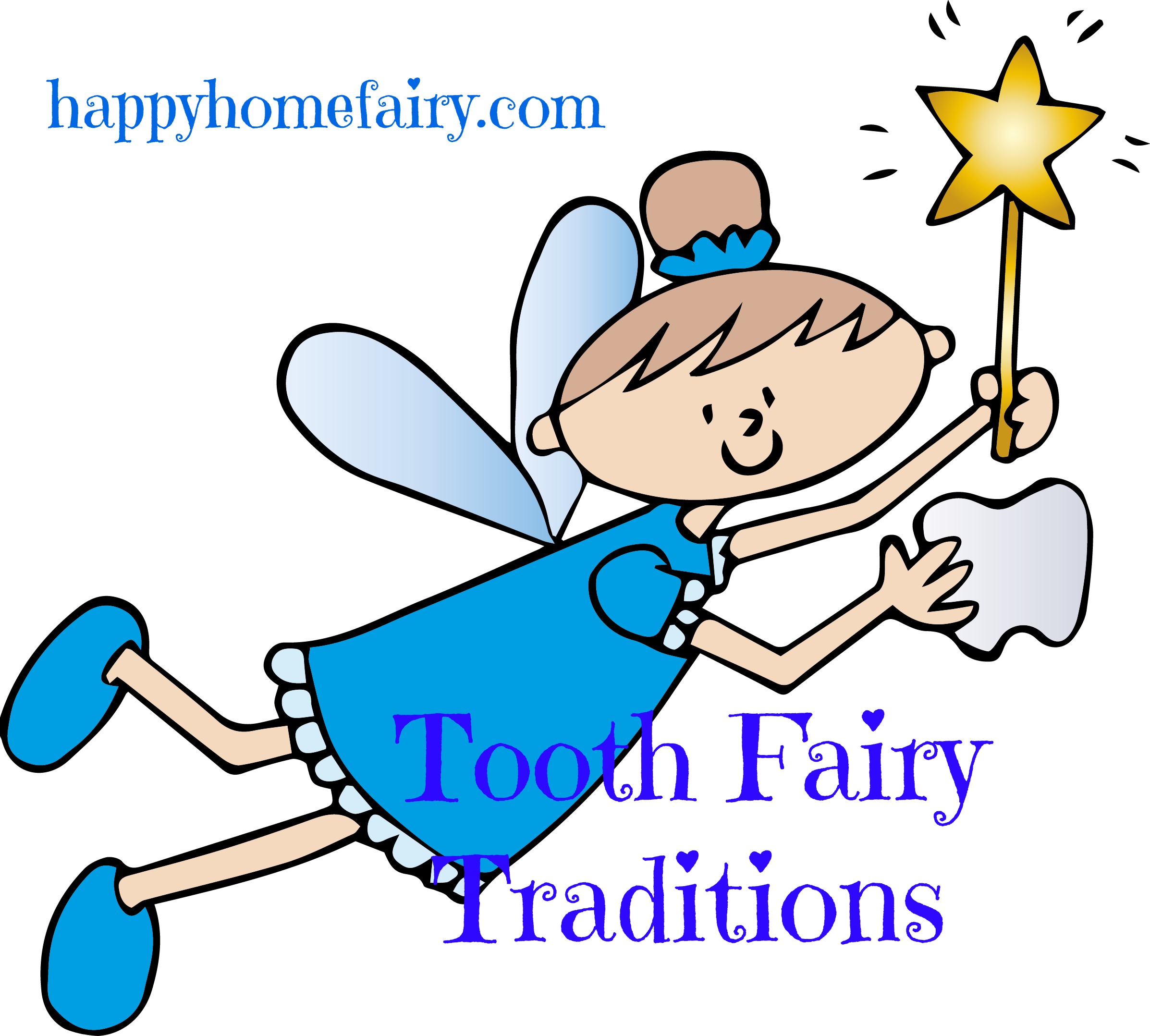 Tooth Fairy Vector Art, Icons, and Graphics for Free Download