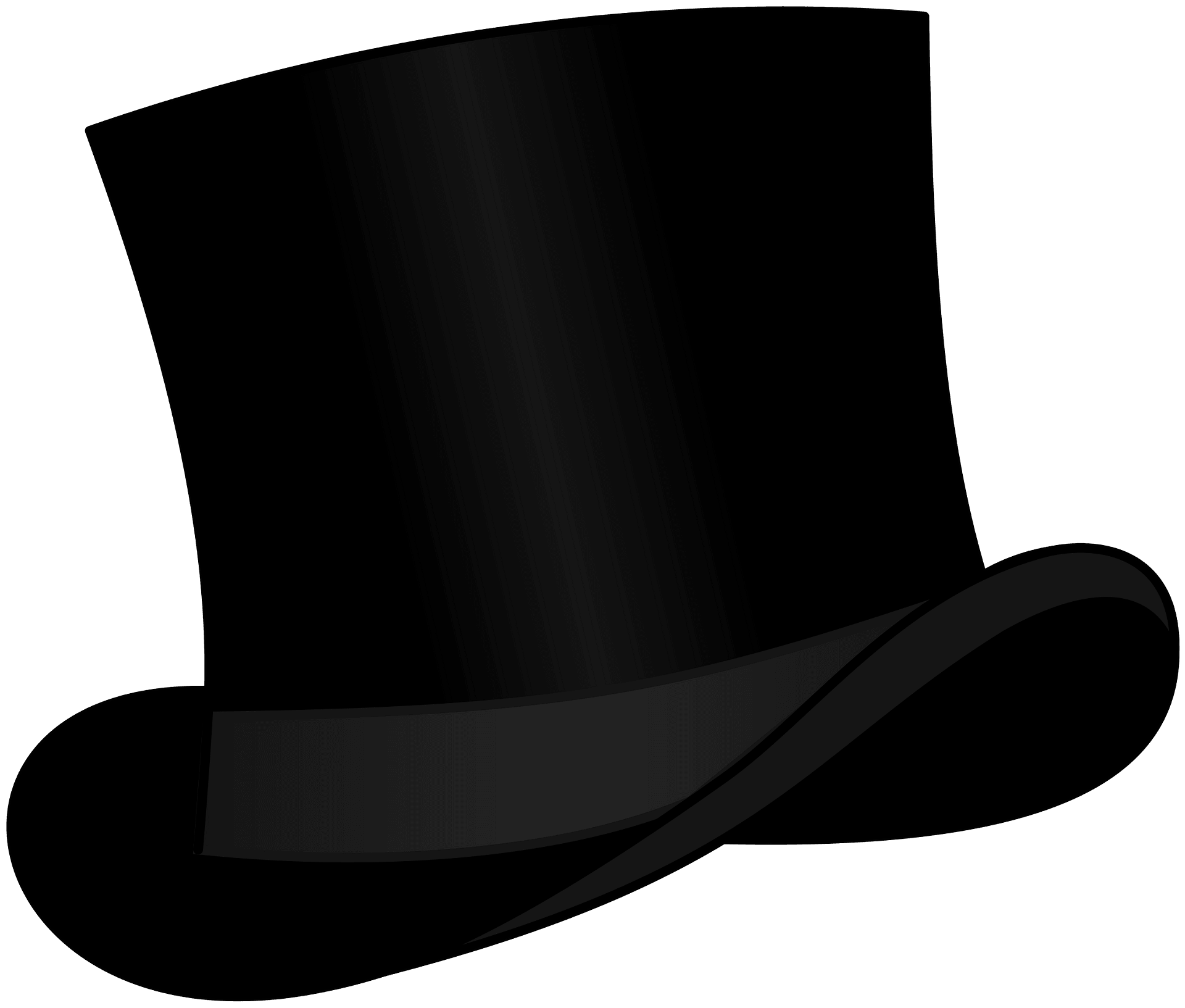 Free black hats, Download Free black hats png images, Free ClipArts on ...