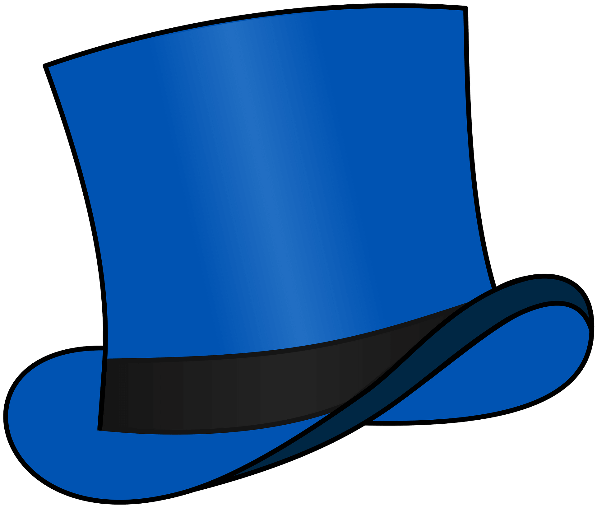 Jeder hat. Синяя шляпа Боно. Синяя шляпа э.де Боно:. Шляпа цилиндр. Шляпа мультяшная.