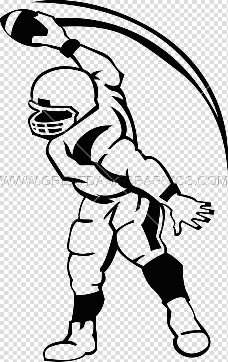 touchdowns - Clip Art Library