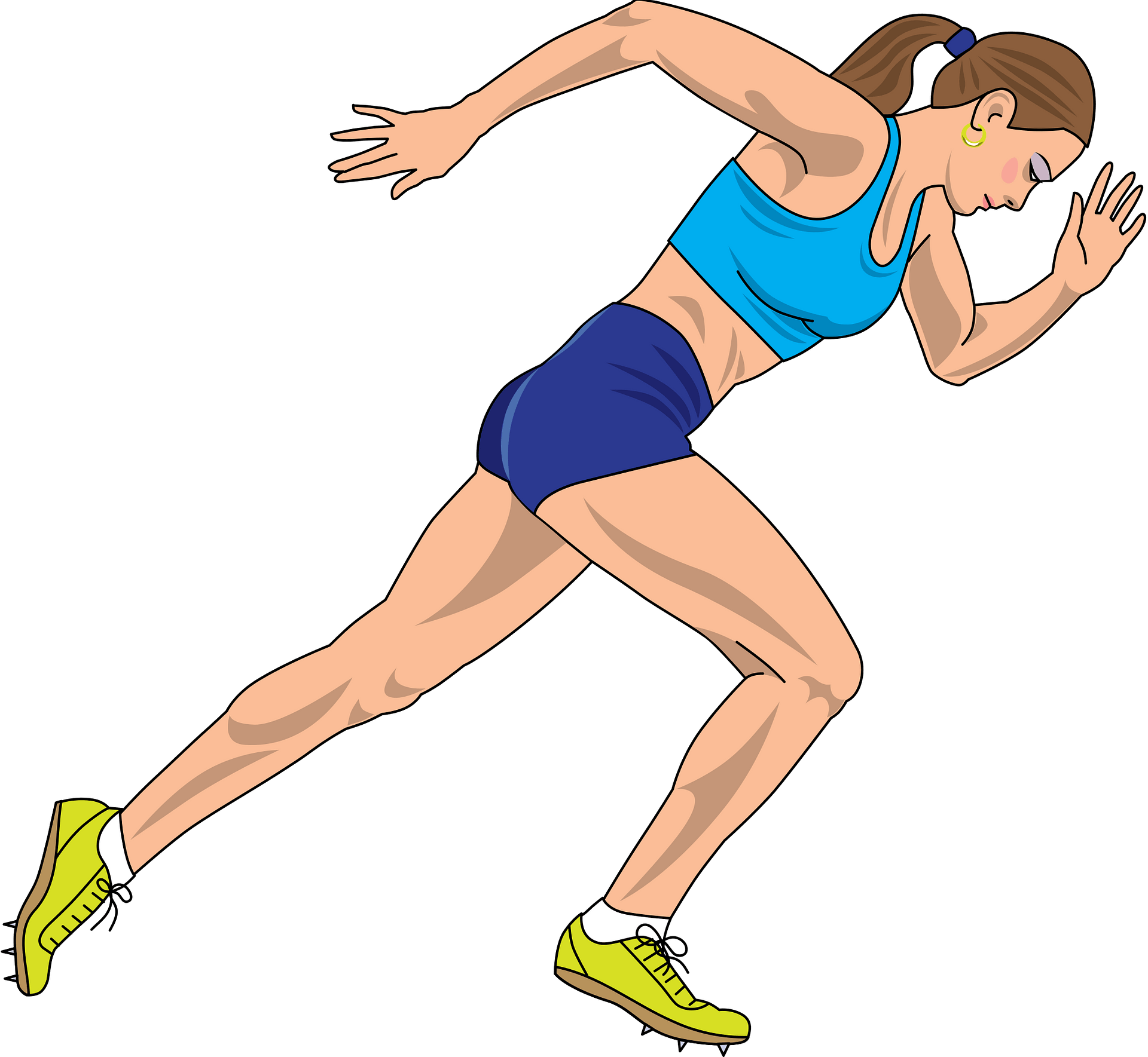 track-and-field-clip-art-library