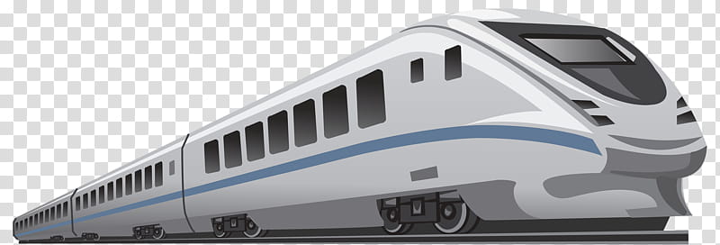 bullet trains - Clip Art Library