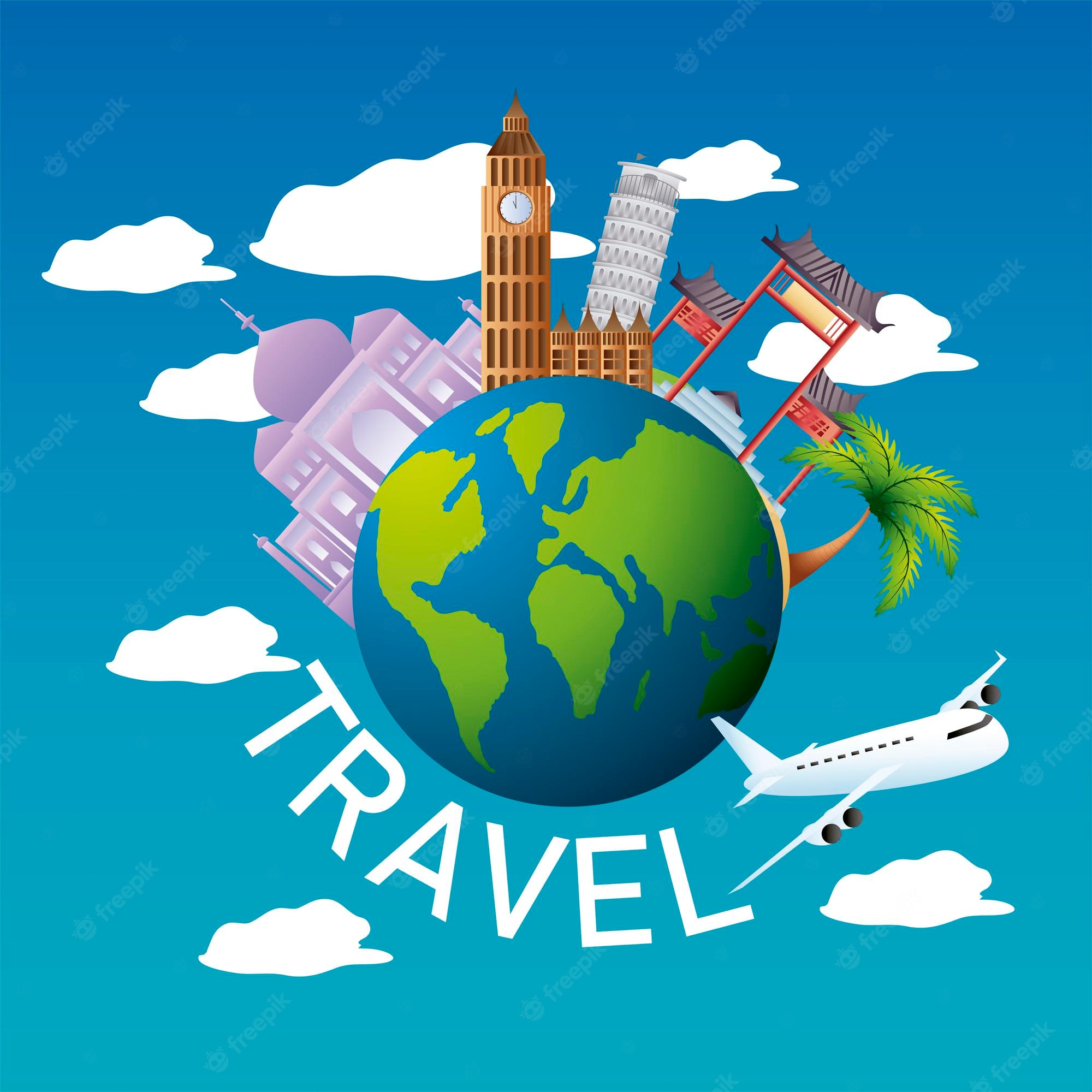 Earth Traveling Cliparts png images | PNGWing - Clip Art Library