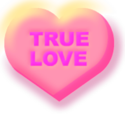 true loves - Clip Art Library