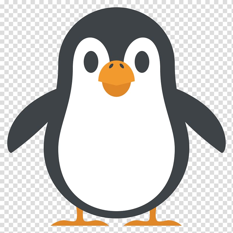 pooping penguins - Clip Art Library