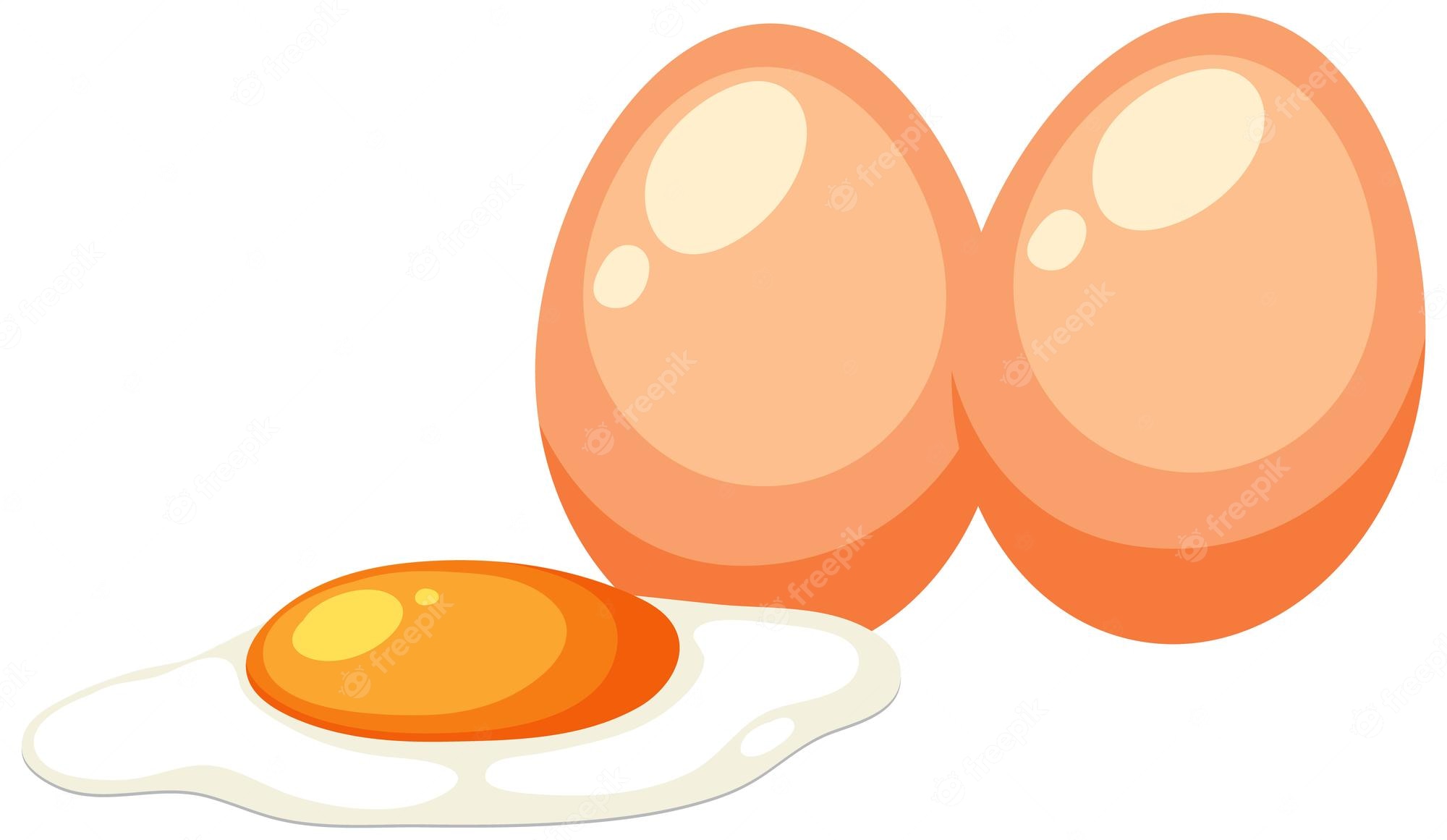 Yucky Eggs