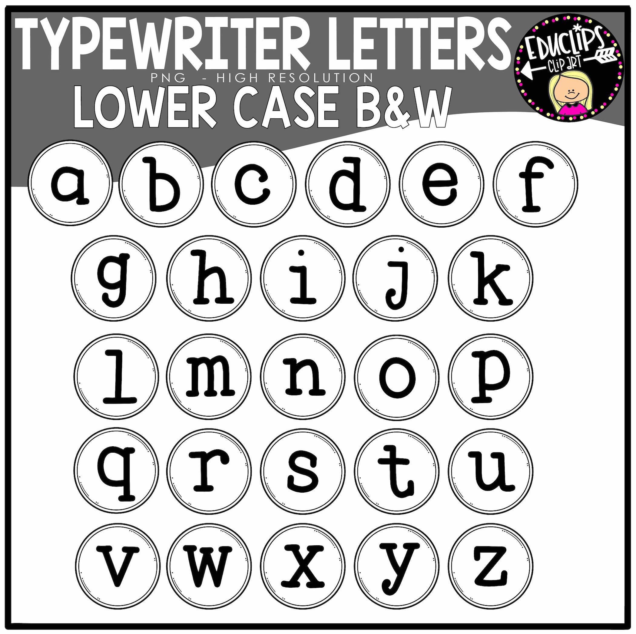 Vintage Typewriter Alphabet Stock Photo Download Image Now Clip Art
