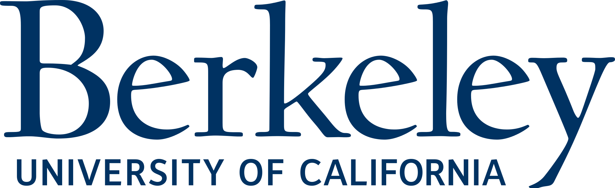 Campanile Berkeley Sticker - Clip Art Library