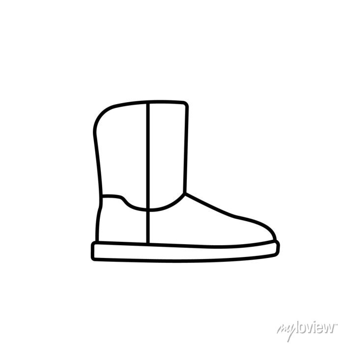 Free Uggs Cliparts, Download Free Uggs Cliparts png images, Free - Clip ...