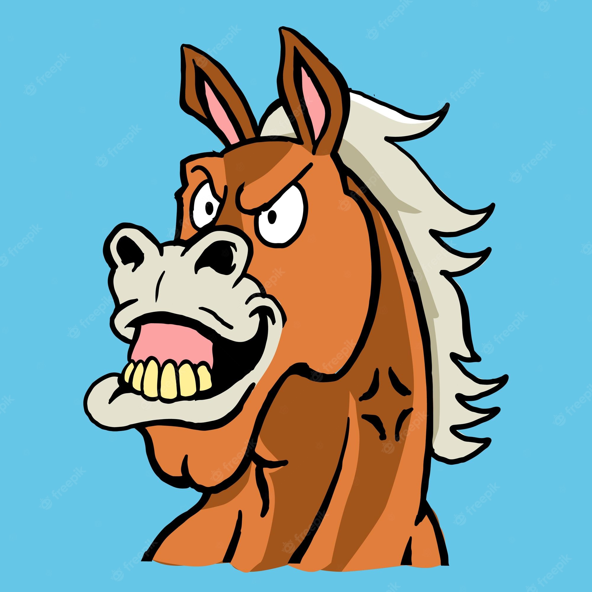 90-horses-teeth-clip-art-illustrations-royalty-free-vector-clip-art