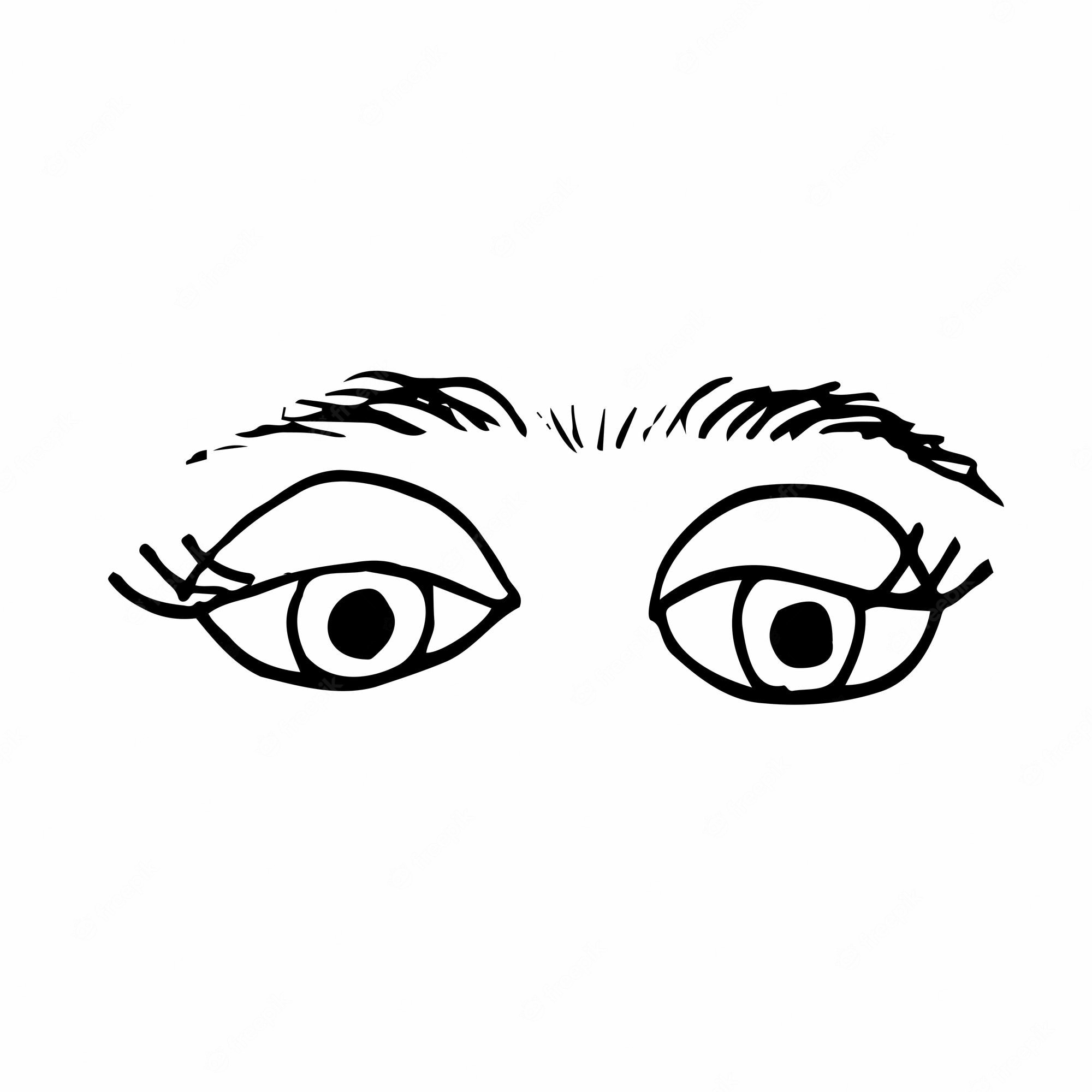 Free Unibrow Cliparts, Download Free Unibrow Cliparts png images - Clip ...