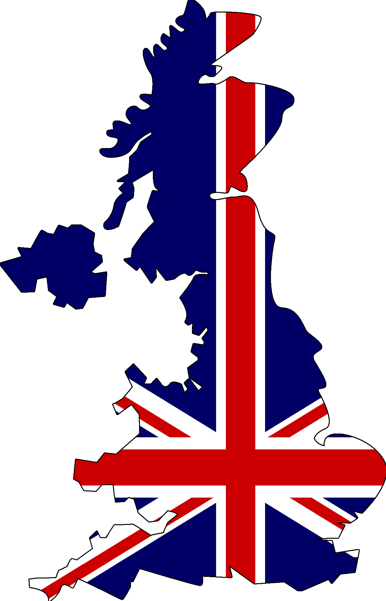 British Clipart - Clipart Library - Clip Art Library
