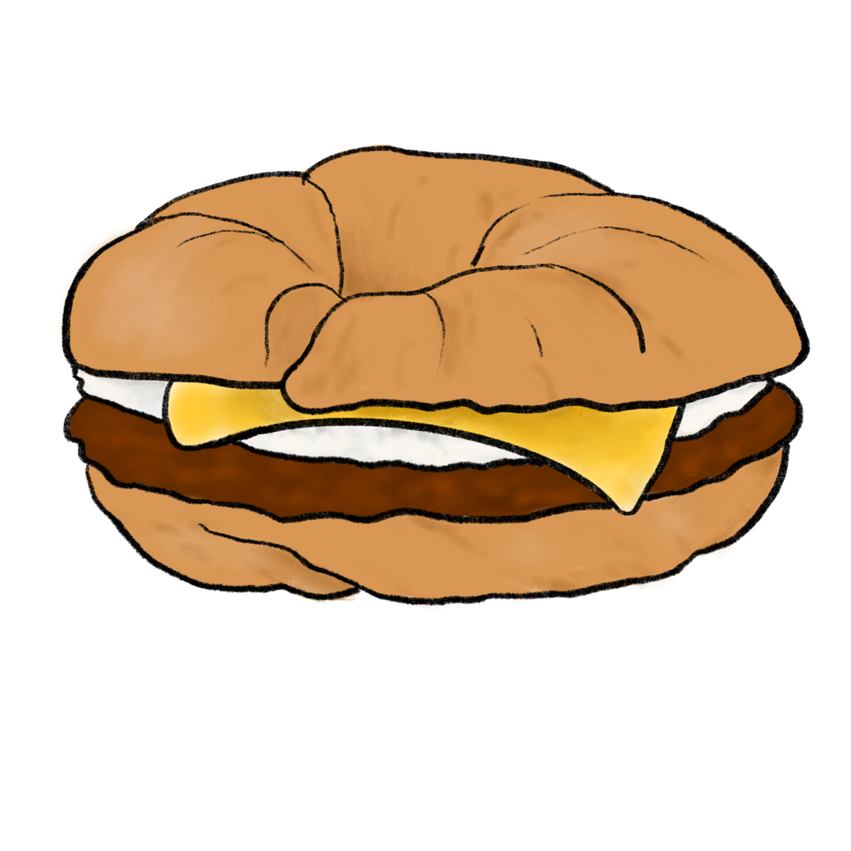 breakfast-sandwichs-clip-art-library