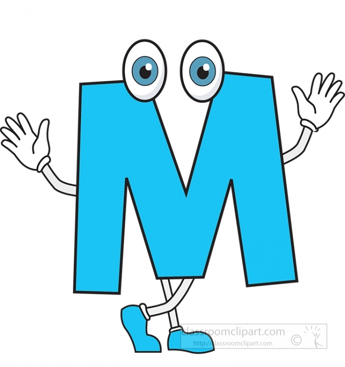 Letters Clipart Complaint Letter - M&m Letter is a free transparent  background clipart image uploaded by Littlebee Tiny. Download i…