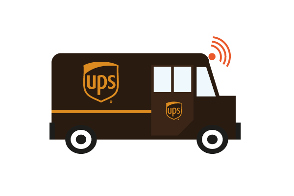 Ups Stock Illustrations – 9,543 Ups Stock Illustrations, Vectors - Clip ...