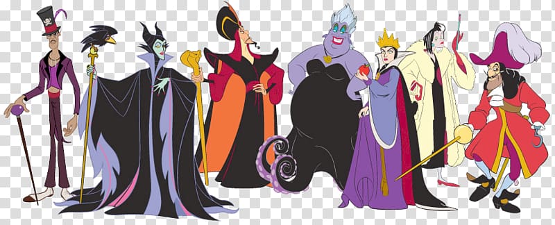 Villains Clip Art Library Villains Clip Art Library
