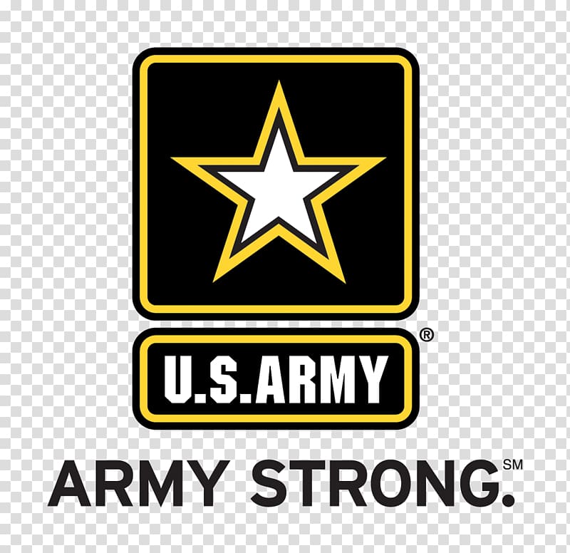 U.S. Army Official Logo - Army Strong Branding