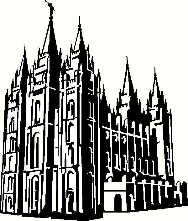 salt lake temple