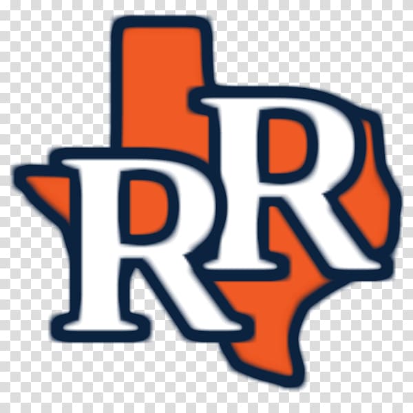 RR Texas Logo - Official Brand Identity