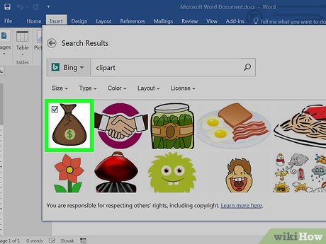 Money Bag Clipart - Free Download for Documents & Presentations