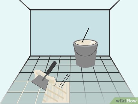 How to Lay Floor Tiles: Step-by-Step Guide with Tools & Techniques